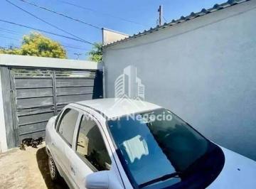 Casa · 49m² · 2 Quartos · Casa à venda em Campinas, Residencial Cosmos, com 2 quartos, com 49 m²