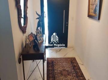 Casa · 286m² · 3 Quartos · Casa à venda em Americana, Iate Clube de Americana, com 3 quartos, com 286 m²
