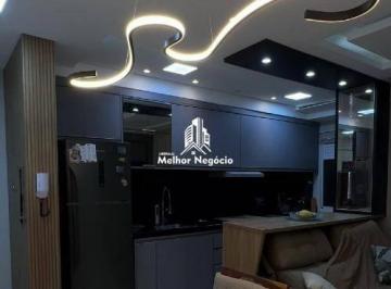imagem · Apartamento à venda em Santa Bárbara D'Oeste, Lagoa Seca, com 2 quartos, com 59 m²