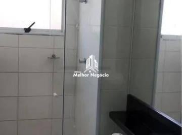 Apartamento · 44m² · 2 Quartos · Apartamento à venda em Piracicaba, Jardim Nova Suíça, com 2 quartos, com 44 m²