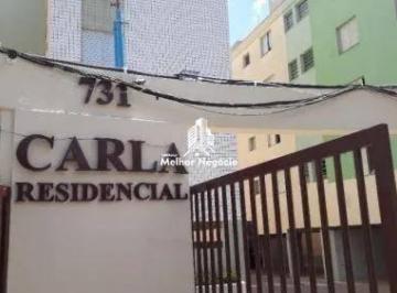Apartamento · 59m² · 3 Quartos · Apartamento à venda em Campinas, Vila Proost de Souza, com 3 quartos, com 59 m²
