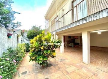 Casa · 257m² · 3 Quartos · Casa à venda em Campinas, Jardim Guanabara, com 3 quartos, com 257 m²