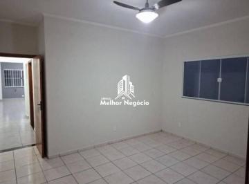 Casa · 118m² · 2 Quartos · Casa à venda em Americana, Parque Residencial Jaguari, com 2 quartos, com 118 m²