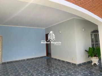 Casa · 157m² · 3 Quartos · Casa à venda em Limeira, Jardim Nova Suíça, com 3 quartos, com 157.84 m²