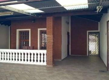 Casa · 187m² · 5 Quartos · Casa à venda em Campinas, Jardim Campos Elíseos, com 5 quartos, com 187 m²