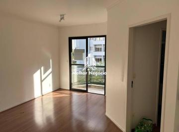 Apartamento · 62m² · 3 Quartos · Apartamento à venda em Campinas, Vila Rossi Borghi e Siqueira, com 3 quartos, com 62 m²