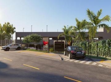 Apartamento · 42m² · 2 Quartos · Apartamento à venda em Campinas, Jardim Campos Elíseos, com 2 quartos, com 42.42 m²