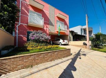 Casa · 250m² · 5 Quartos · Casa à venda em Hortolândia, Jardim Flamboyant, com 5 quartos, com 250 m²