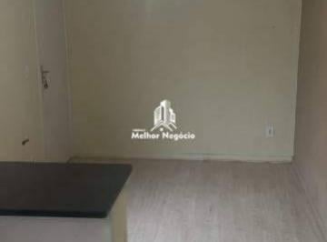 Apartamento · 48m² · 2 Quartos · Apartamento à venda em Limeira, Jardim Vista Alegre, com 2 quartos, com 48 m²
