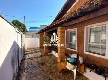 Casa · 180m² · 3 Quartos · Casa à venda em Limeira, Jardim Nova Suíça, com 3 quartos, com 180 m²