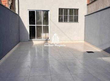 Casa · 54m² · 2 Quartos · Casa à venda em Santa Bárbara D'Oeste, Parque Residencial do Lago, com 2 quartos, com 54 m²