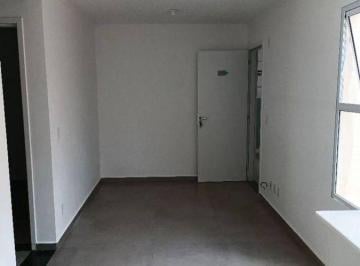 Apartamento · 39m² · 2 Quartos · Apartamento à venda em Hortolândia, Jardim Santa Esmeralda, com 2 quartos, com 39 m²