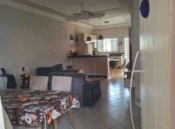 Casa · 119m² · 3 Quartos · Casa à venda em Nova Odessa, Jardim Santa Rita I, com 3 quartos, com 119.7 m²