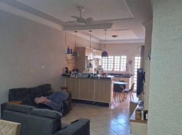 imagem · Casa à venda em Nova Odessa, Jardim Santa Rita I, com 3 quartos, com 119.7 m²
