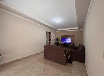 Casa · 120m² · 2 Quartos · Casa à venda em Piracicaba, Água Branca, com 2 quartos, com 120 m²