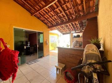 Casa · 158m² · 3 Quartos · Casa à venda em Piracicaba, Jardim Oriente, com 3 quartos, com 158.42 m²