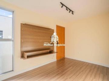Apartamento · 41m² · 2 Quartos · Apartamento à venda em Campinas, Jardim Esmeraldina, com 2 quartos, com 41 m²