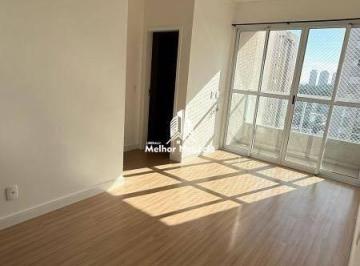 Apartamento · 55m² · 2 Quartos · Apartamento à venda em Limeira, Vale das Esmeraldas, com 2 quartos, com 55.43 m²
