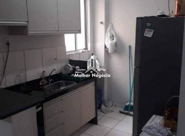 Apartamento · 45m² · 2 Quartos · Apartamento à venda em Piracicaba, Dois Córregos, com 2 quartos, com 45 m²