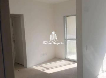 Apartamento · 59m² · 2 Quartos · Apartamento à venda em Hortolândia, Jardim Novo Ângulo, com 2 quartos, com 59 m²