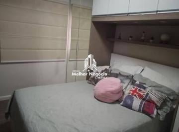 Apartamento · 63m² · 2 Quartos · Apartamento à venda em Limeira, Chácaras Antonieta, com 2 quartos, com 63 m²