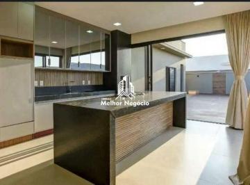 Casa · 223m² · 4 Quartos · Casa à venda em Americana, Chácara Letônia, com 4 quartos, com 223 m²