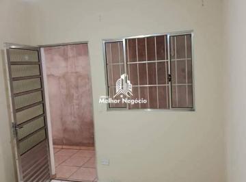 Casa · 49m² · 2 Quartos · Casa à venda em Santa Bárbara D'Oeste, Jardim São Camilo, com 2 quartos, com 49.95 m²