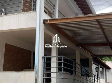 Rural · 270m² · 3 Quartos · Chácara à venda em Santa Bárbara D'Oeste, Loteamento Hélico, com 3 quartos, com 3000 m²