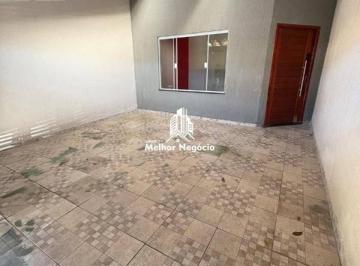 Casa · 110m² · 2 Quartos · Casa à venda em Hortolândia, Jardim Interlagos, com 2 quartos, com 110.9 m²