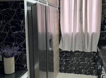 Apartamento · 48m² · 2 Quartos · Apartamento à venda em Sumaré, Jardim Santiago (Nova Veneza), com 2 quartos, com 48 m²