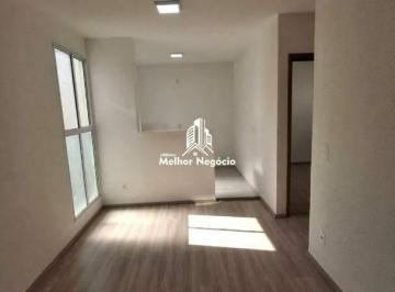 Apartamento · 40m² · 2 Quartos · Apartamento à venda em Piracicaba, Jardim Parque Jupiá, com 2 quartos, com 40 m²