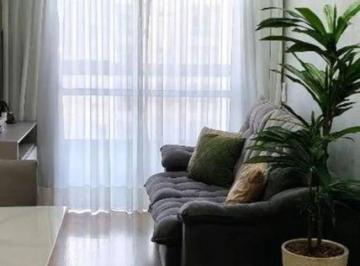 Apartamento · 56m² · 2 Quartos · Apartamento à venda em Hortolândia, Vila São Pedro, com 2 quartos, com 56 m²