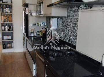 imagem · Apartamento à venda em Campinas, Parque Itália, com 3 quartos, com 77 m²