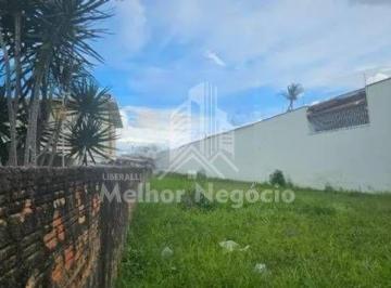 Terreno · 453m² · Terreno à venda em Campinas, Jardim Proença I, com 453 m²