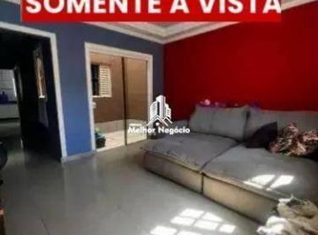 Casa · 250m² · 2 Quartos · Casa à venda em Campinas, Núcleo Residencial Nossa Senhora Aparecida, com 2 quartos, com 250 m²