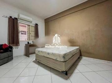 Casa · 205m² · 3 Quartos · Sobrado à venda em Limeira, Parque Residencial Aeroporto, com 3 quartos, com 205 m²