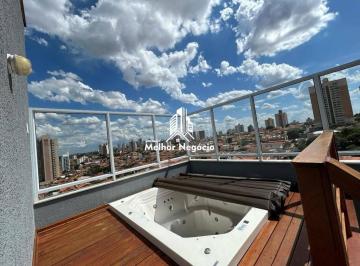 Apartamento · 71m² · 2 Quartos · Apartamento à venda em Piracicaba, Vila Independência, com 2 quartos, com 71 m²