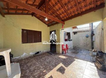 Casa · 67m² · 3 Quartos · Casa à venda em Piracicaba, Piracicamirim, com 3 quartos, com 67 m²