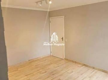 Apartamento · 52m² · 2 Quartos · Apartamento à venda em Campinas, Residencial Vila Park, com 2 quartos, com 52 m²