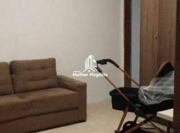 Casa · 120m² · 2 Quartos · Casa à venda em Limeira, Jardim Olga Veroni, com 2 quartos, com 120 m²