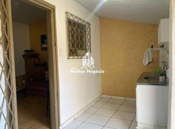 Casa · 120m² · 3 Quartos · Casa à venda em Piracicaba, Vila Rezende, com 3 quartos, com 120 m²