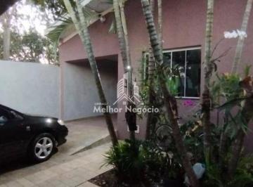 Casa · 98m² · 3 Quartos · Casa à venda em Hortolândia, Vila Inema, com 3 quartos, com 98 m²