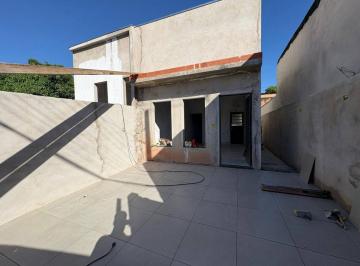 Casa · 80m² · 2 Quartos · Casa à venda em Sumaré, Jardim Maria Antonia (Nova Veneza), com 2 quartos, com 80 m²