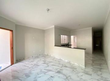 Casa · 71m² · 2 Quartos · Casa à venda em Hortolândia, Jardim Novo Cambuí, com 2 quartos, com 71 m²