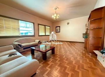 imagem · Casa à venda em Americana, Jardim Nossa Senhora de Fátima, com 3 quartos, com 229 m²
