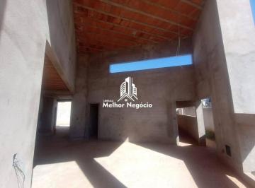 Casa · 214m² · 3 Quartos · Casa à venda em Limeira, Terras de São Bento I, com 3 quartos, com 214 m²