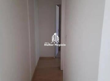 Apartamento · 50m² · 2 Quartos · Apartamento à venda em Campinas, Jardim Nova Europa, com 2 quartos, com 50 m²