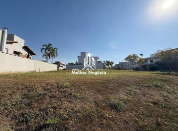Terreno · 303m² · Terreno à venda em Piracicaba, Santa Rosa, com 303.76 m²
