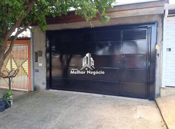 imagem · Casa à venda em Santa Bárbara D'Oeste, Jardim do Barão, com 2 quartos, com 78 m²