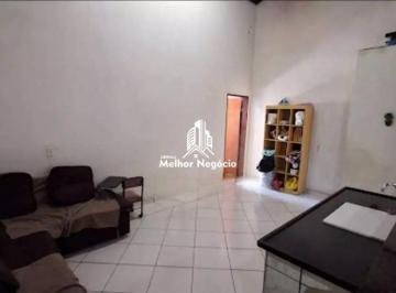 Casa · 150m² · 3 Quartos · Casa à venda em Americana, Parque Residencial Jaguari, com 3 quartos, com 150 m²